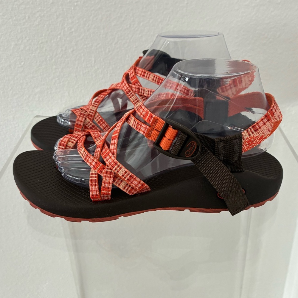 Chaco Sandals